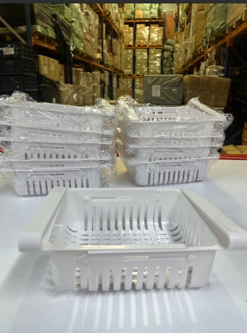 Miniatura 2 de ORGANIZADOR DE CAJONES PARA NEVERA